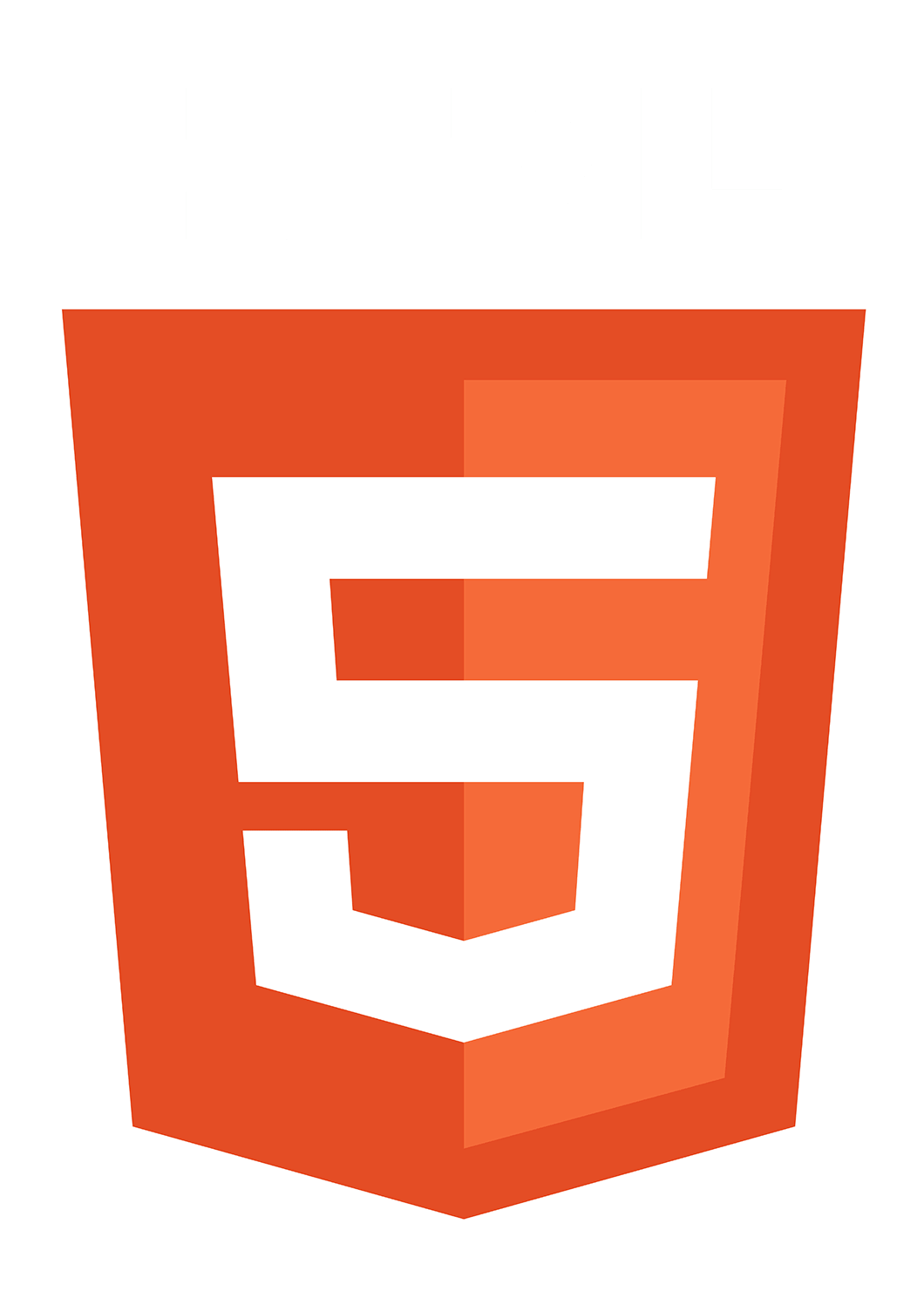 HTML Logo